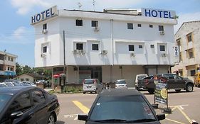 Skudai Baru Hotel